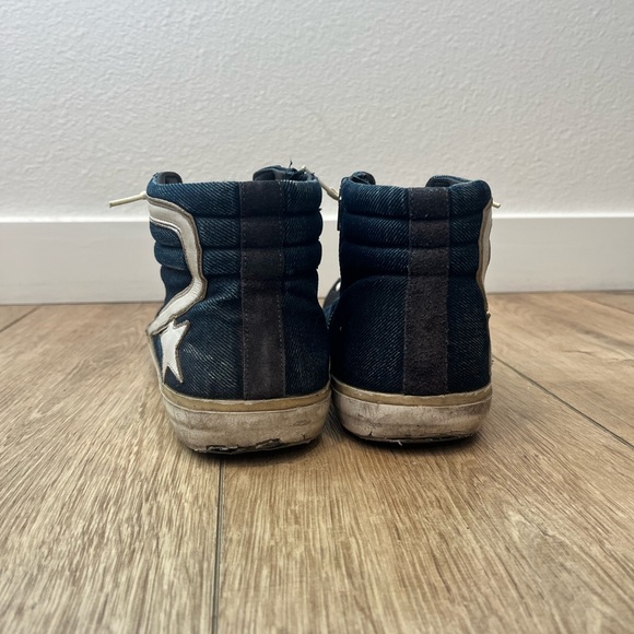 Denim Golden Goose - Picture 4 of 6